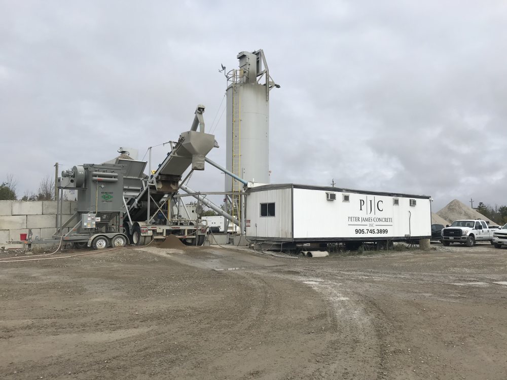 PJC Concrete