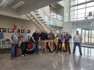Senior Management Team