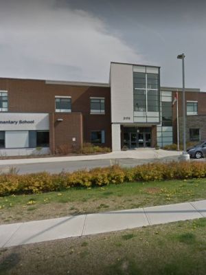St. Mary Catholic Elementary School, Oakville
